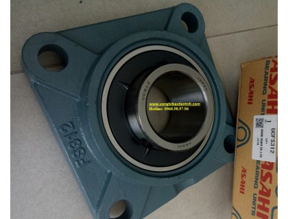 BẠC ĐẠN UCFS312